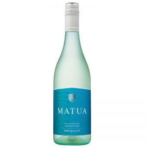 Matua Hawkes Bay Sauvignon Blanc